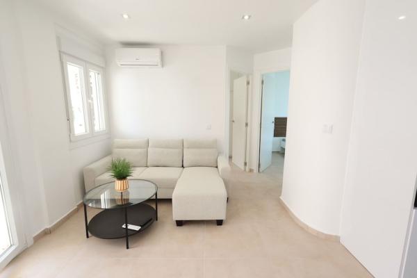 Chalet adosado en Avenida España s/n, La Zenia, Orihuela photo 4