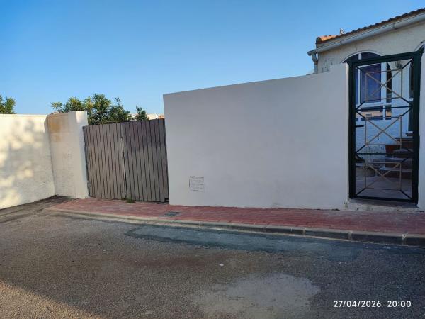 Chalet pareado en Calle Minerva, 47, Torreblanca, Torrevieja photo 4
