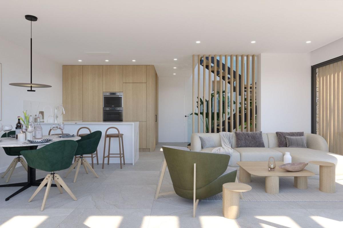 Properties for sale and rent in Spain photo 2