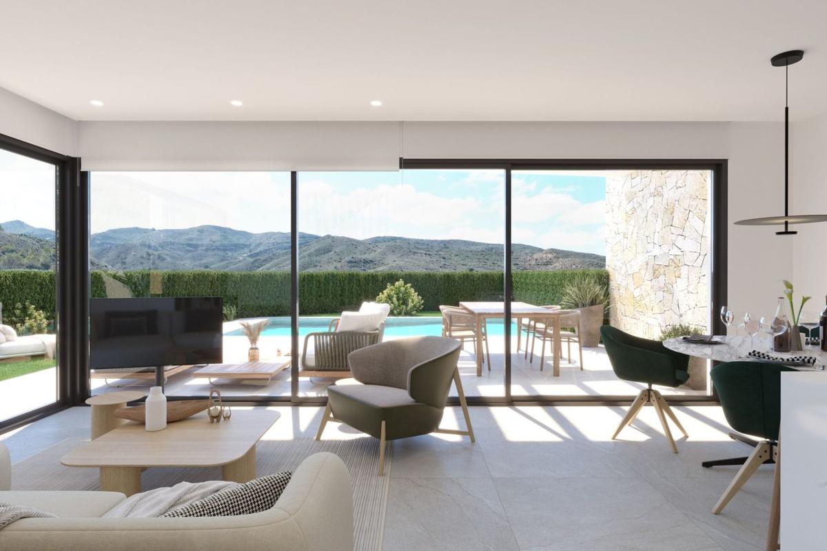 Properties for sale and rent in Spain photo 4