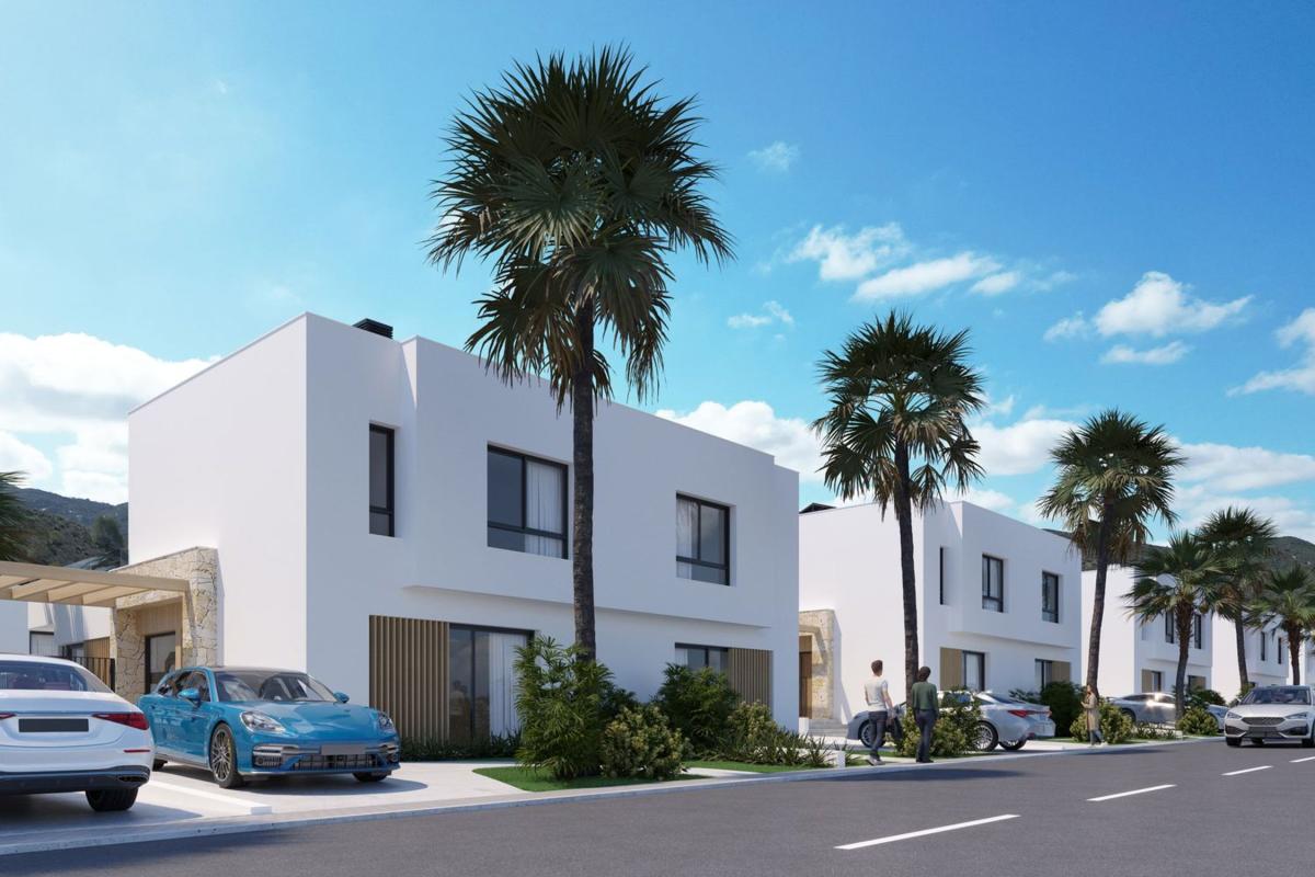 Properties for sale and rent in Spain photo 5