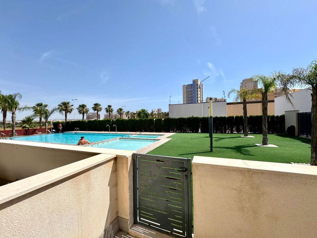 Venta de piso en Piso en Puerto Deportivo, Guardamar del Segura, Guardamar del Segura
photo 3