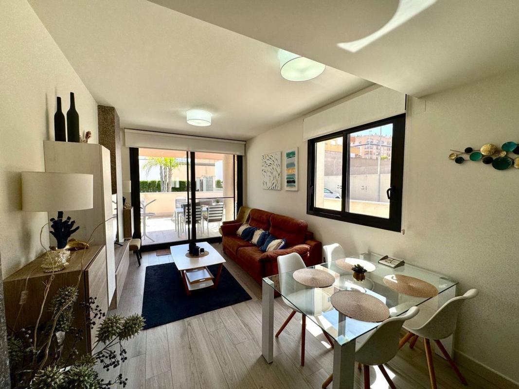 Venta de piso en Piso en Puerto Deportivo, Guardamar del Segura, Guardamar del Segura
photo 4