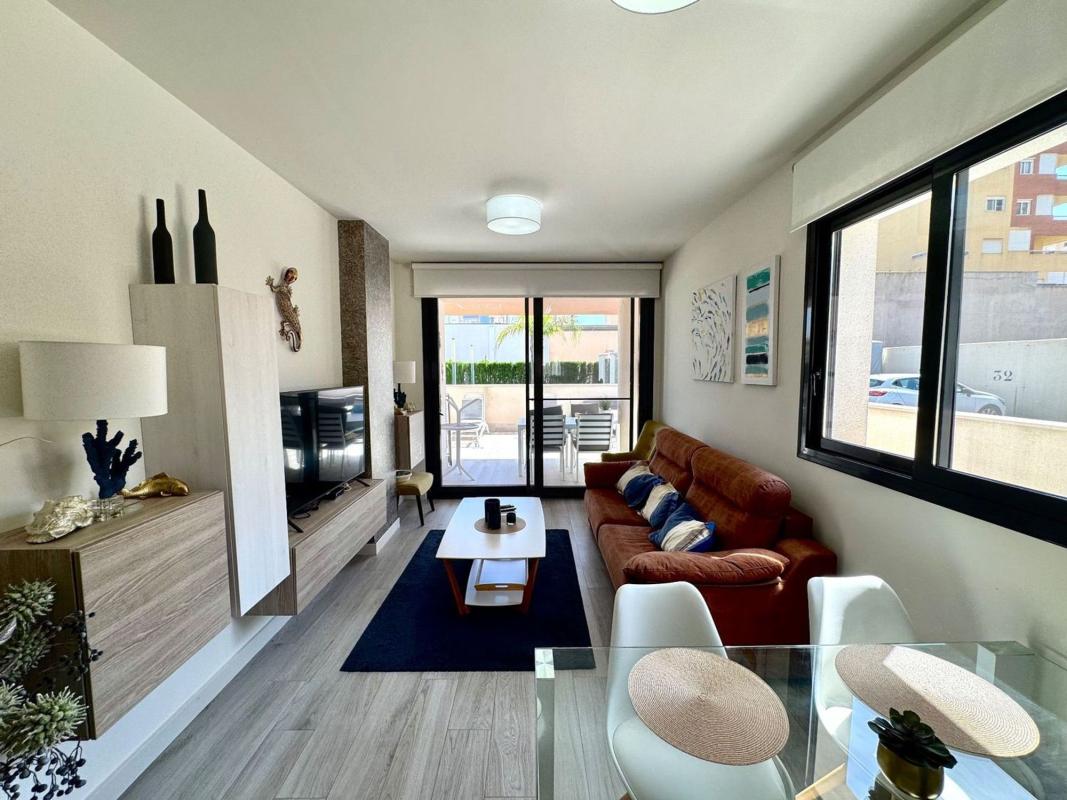 Venta de piso en Piso en Puerto Deportivo, Guardamar del Segura, Guardamar del Segura
photo 5