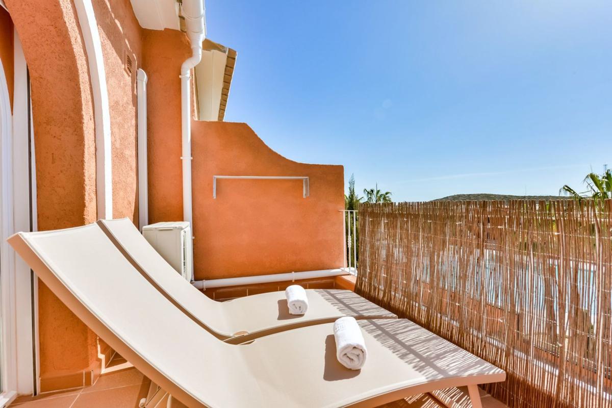 Venta de piso en Piso en Calle Joseph Rotblat, 24, Cumbre del Sol, Benitachell, Benitachell
 photo 2