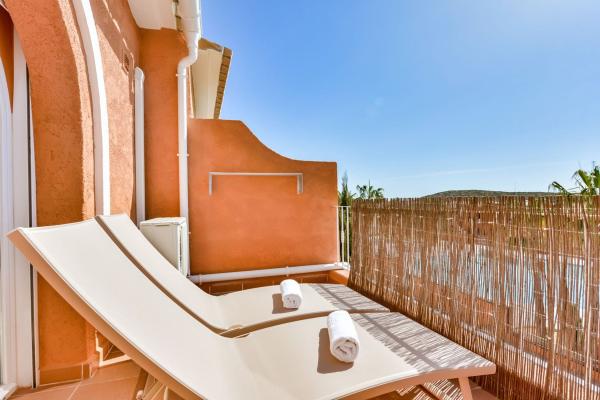 Venta de piso en Piso en Calle Joseph Rotblat, 24, Cumbre del Sol, Benitachell, Benitachell
 photo 2