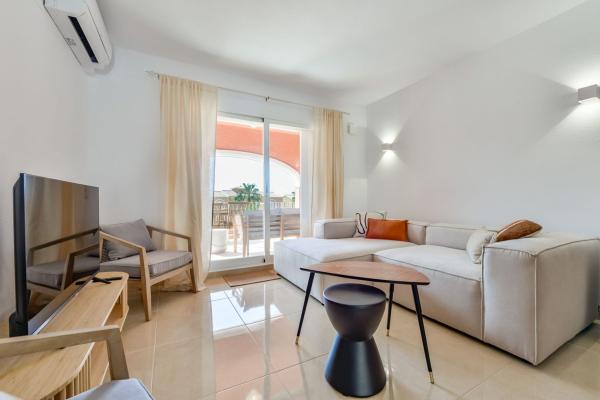 Venta de piso en Piso en Calle Joseph Rotblat, 24, Cumbre del Sol, Benitachell, Benitachell
 photo 3