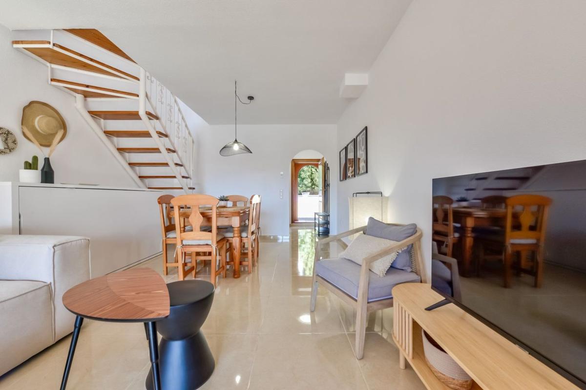 Venta de piso en Piso en Calle Joseph Rotblat, 24, Cumbre del Sol, Benitachell, Benitachell
 photo 4