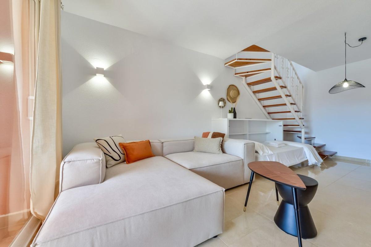 Venta de piso en Piso en Calle Joseph Rotblat, 24, Cumbre del Sol, Benitachell, Benitachell
 photo 5