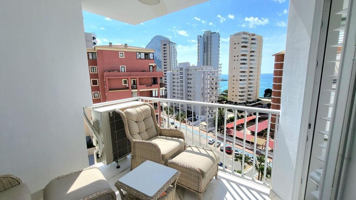 Venta de piso en Piso en Playa Arenal-Bol, Calpe, Calpe
 photo 2