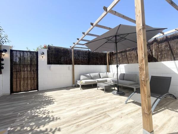 Chalet independiente en venta en Casa o chalet en La Lluca - La Tarraula, Jávea/Xàbia, Jávea/Xàbia
thumbnail 1