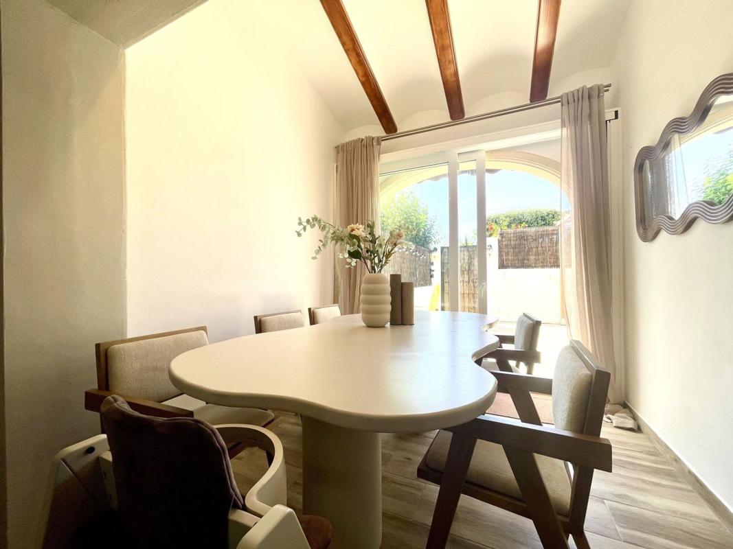 Sale of independent chalet in Casa o chalet en La Lluca - La Tarraula, Jávea/Xàbia, Jávea/Xàbia
 photo 5