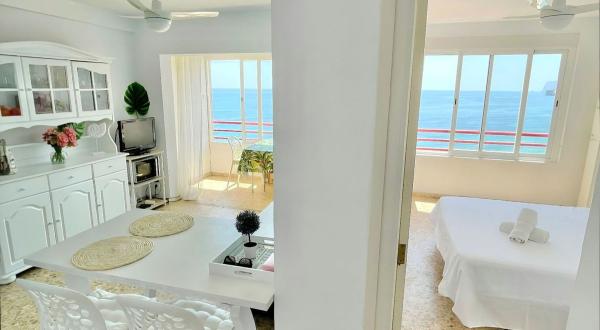 Venta de piso en Piso en Calpe Pueblo, Calpe, Calpe
photo 1