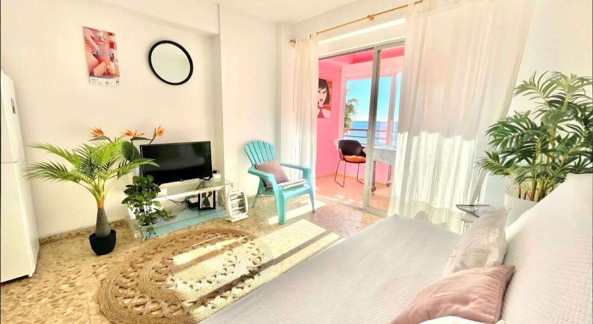 Venta de piso en Piso en Calpe Pueblo, Calpe, Calpe
 photo 2