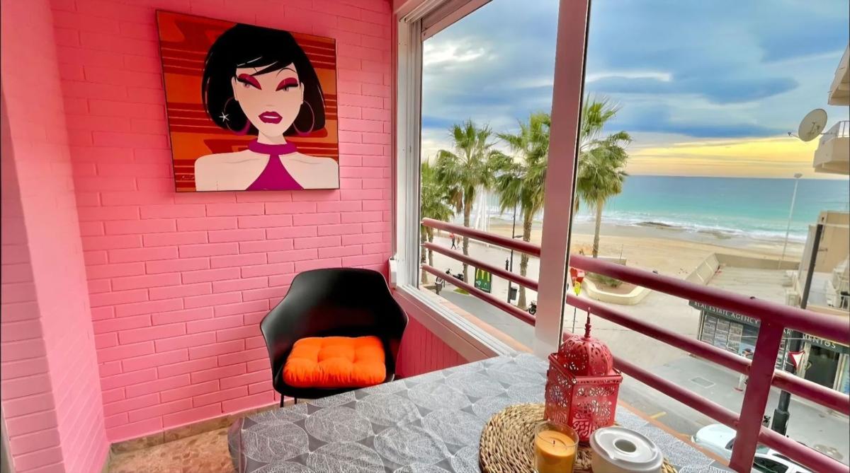 Venta de piso en Piso en Calpe Pueblo, Calpe, Calpe
 photo 3