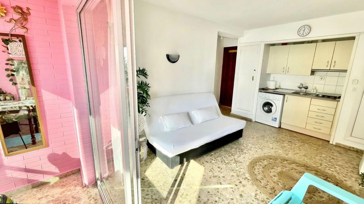 Venta de piso en Piso en Calpe Pueblo, Calpe, Calpe
 photo 5