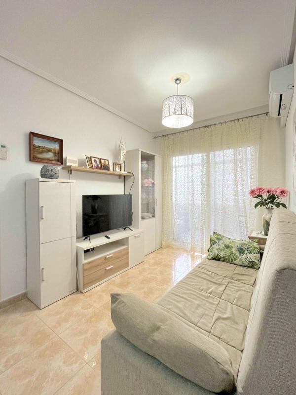 Sale of apartment in Piso en Parque de las Naciones, Torrevieja, Torrevieja
photo 1