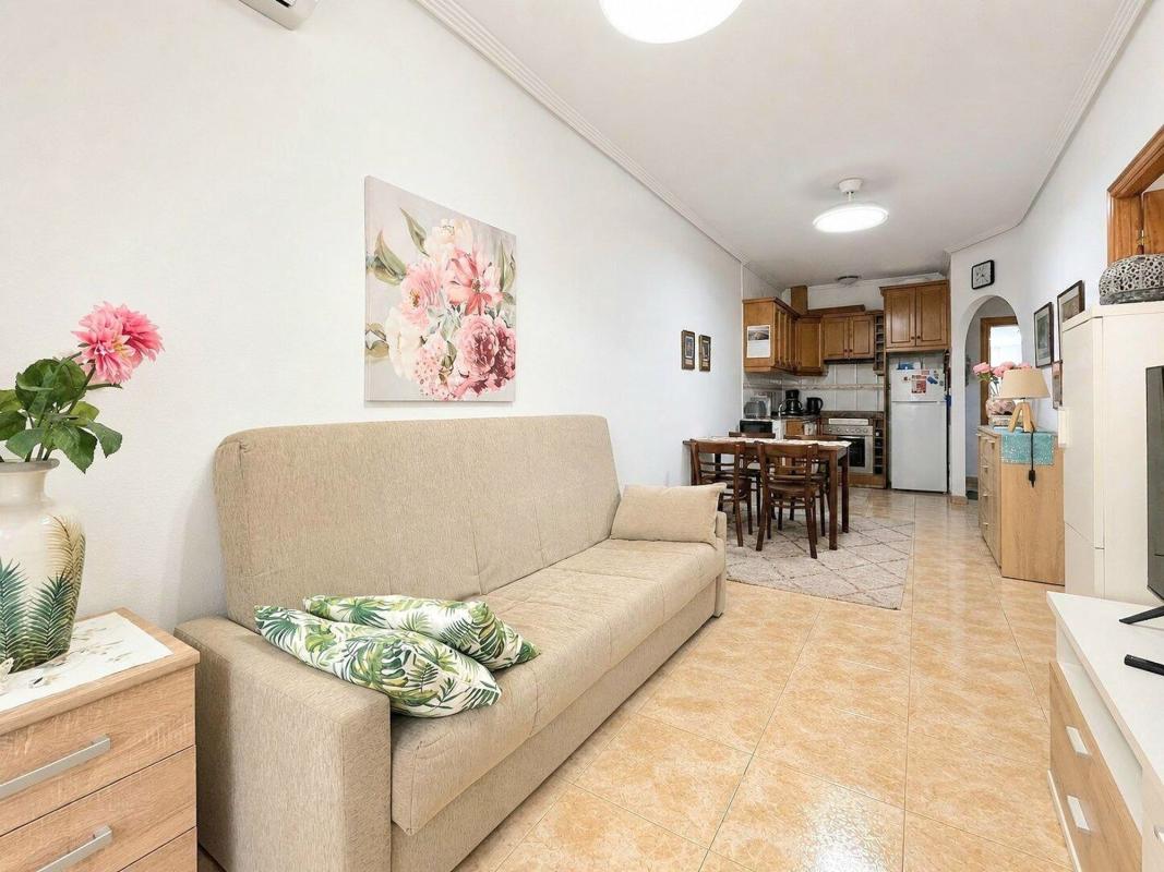 Sale of apartment in Piso en Parque de las Naciones, Torrevieja, Torrevieja
photo 2