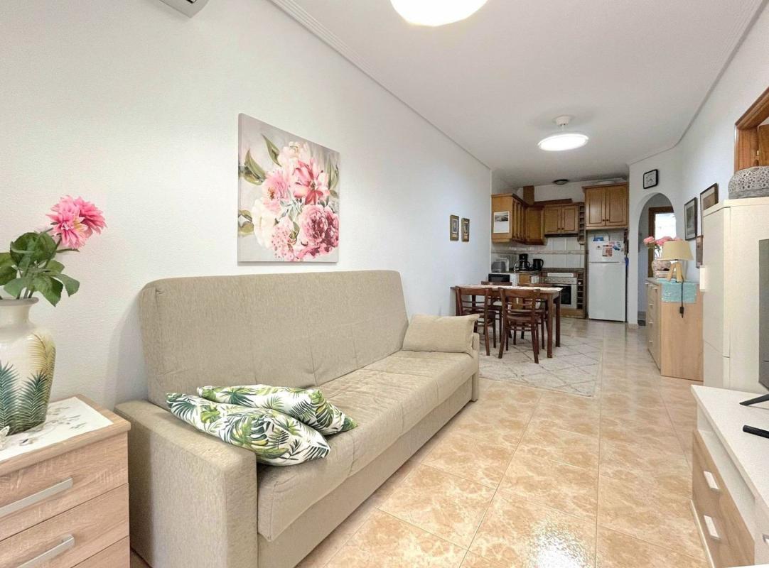 Sale of apartment in Piso en Parque de las Naciones, Torrevieja, Torrevieja
photo 4