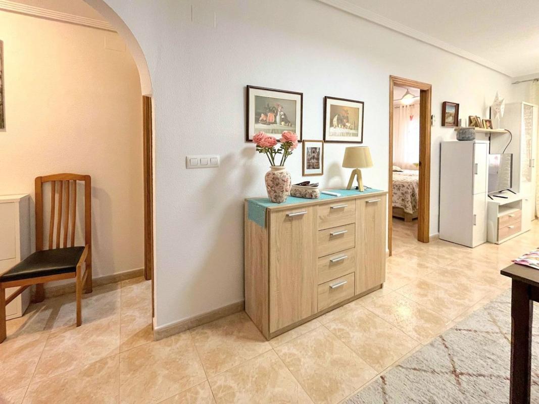 Sale of apartment in Piso en Parque de las Naciones, Torrevieja, Torrevieja
photo 5