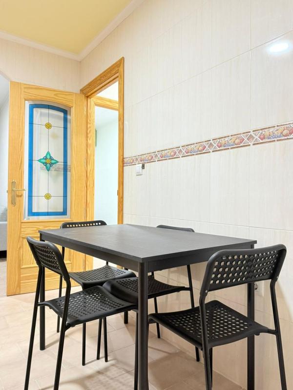 Venta de piso en Piso en Calle Magallanes, 43, Fraternidad, Elda, Elda
 photo 4