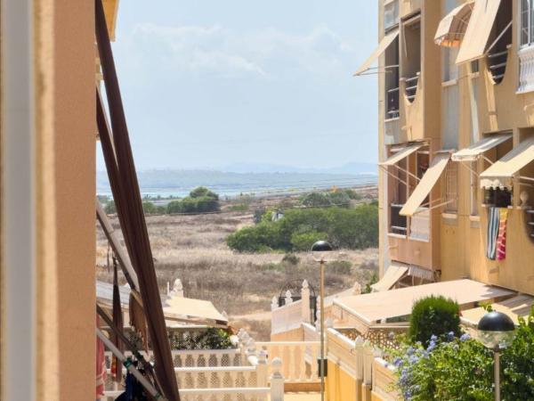 Продажа квартиры на Piso en Gaspar Perrelló, Torrevieja, Торревьеха
 photo 1
