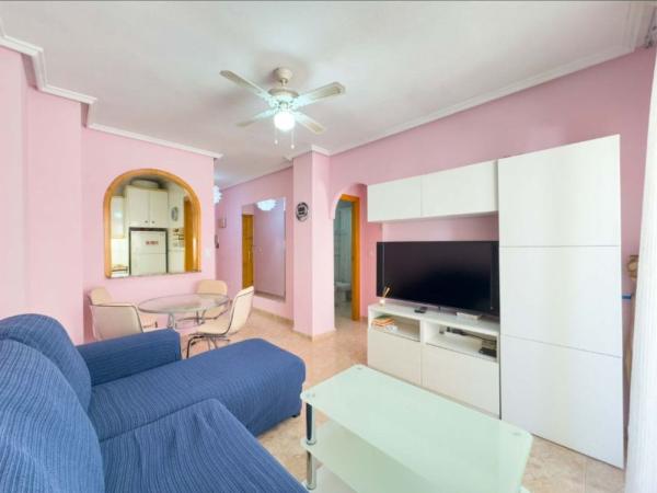 Продажа квартиры на Piso en Gaspar Perrelló, Torrevieja, Торревьеха
 photo 3