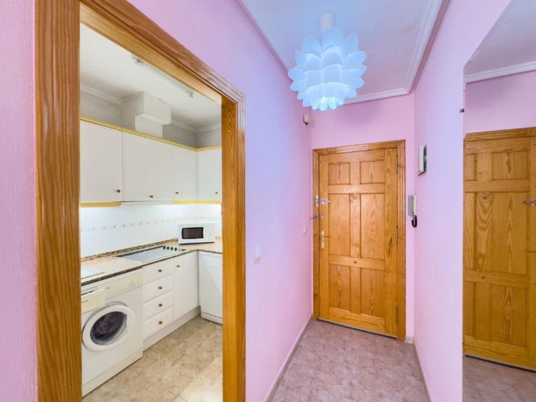 Sprzedaż mieszkania w Piso en Gaspar Perrelló, Torrevieja, Torrevieja
 photo 5