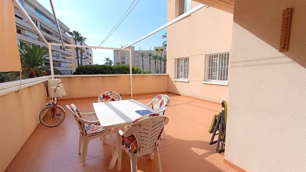 Venta de piso en Piso en Calle Estocolmo, Playa de los Locos, Torrevieja, Torrevieja
 photo 4