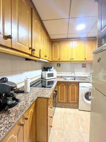 Venta de piso en Piso en Playa del Cura, Torrevieja, Torrevieja
thumbnail 3