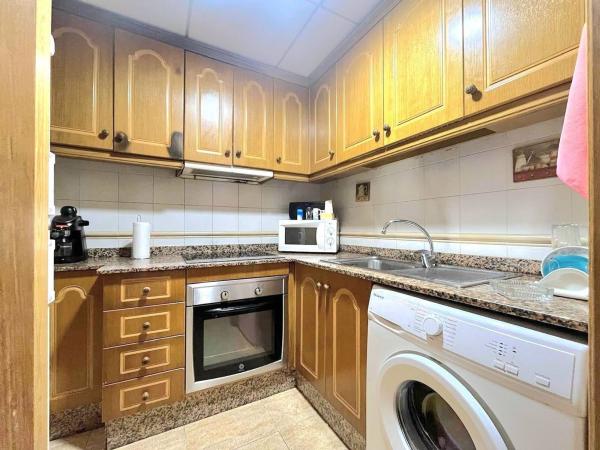 Venta de piso en Piso en Playa del Cura, Torrevieja, Torrevieja
 photo 4