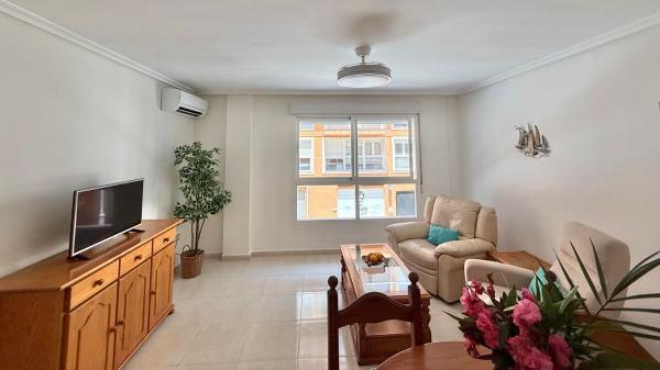 Продажа квартиры на Piso en Calle de l'Arquitecte Urteaga, 32, Centro Ciudad, Jávea/Xàbia, Хавья/Хабия
photo 1