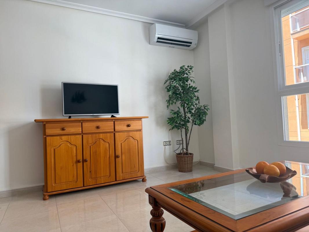 Продажа квартиры на Piso en Calle de l'Arquitecte Urteaga, 32, Centro Ciudad, Jávea/Xàbia, Хавья/Хабия
 photo 4