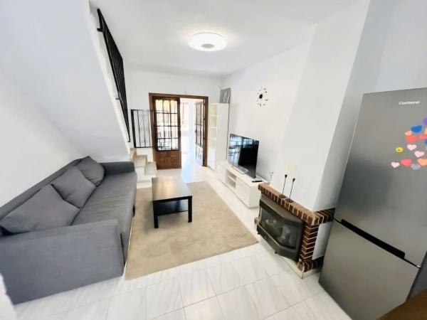Duplex en venta en Dúplex en Playa de los Locos, Torrevieja, Torrevieja photo 1