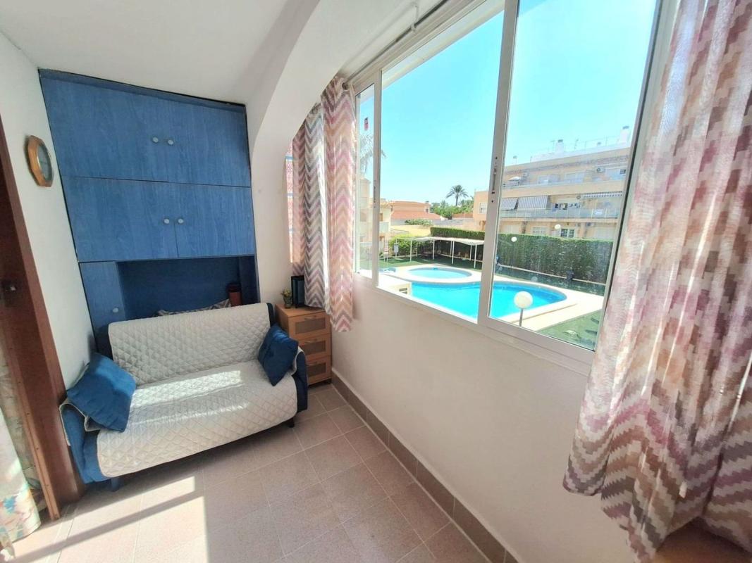 Venta de piso en Piso en Nueva Torrevieja, Torrevieja, Torrevieja
photo 3