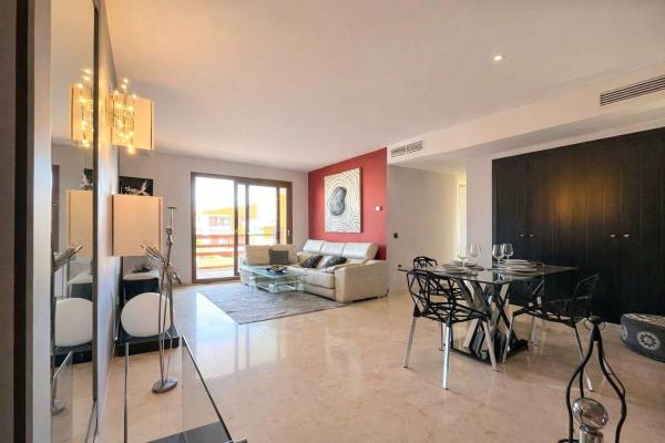 Penthouse for sale at Ático en Punta Prima, Torrevieja, Torrevieja photo 1