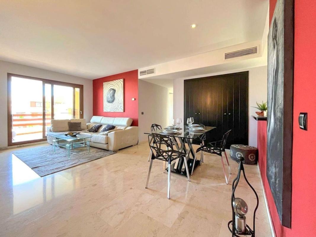 Penthouse sale in  Ático en Punta Prima, Torrevieja, Torrevieja photo 2