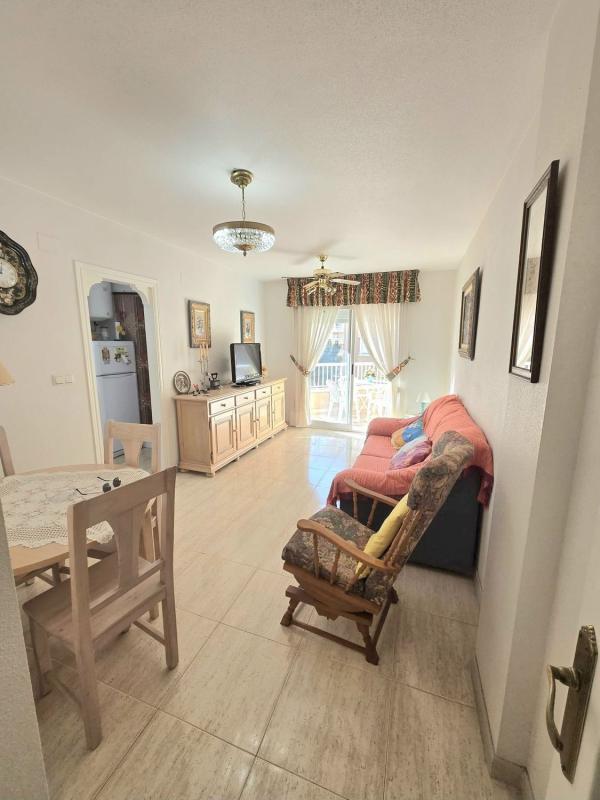 Продажа квартиры на Piso en Las Viñas, Guardamar del Segura, Гуардамар-дель-Сегура
 photo 3