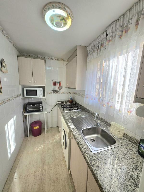 Продажа квартиры на Piso en Las Viñas, Guardamar del Segura, Гуардамар-дель-Сегура
 photo 5