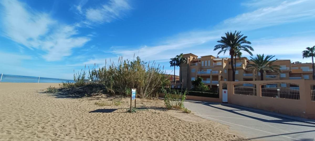 Sale of apartment in Piso en L'Almadrava-L'Estanyò, Denia, Denia
photo 1