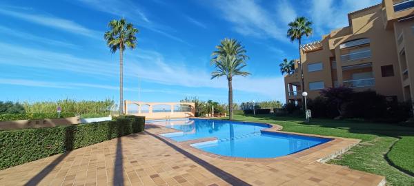 Sale of flat in Piso en L'Almadrava-L'Estanyò, Denia, Denia
thumbnail 2