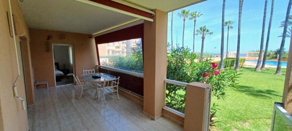 Sale of flat in Piso en L'Almadrava-L'Estanyò, Denia, Denia
 photo 4