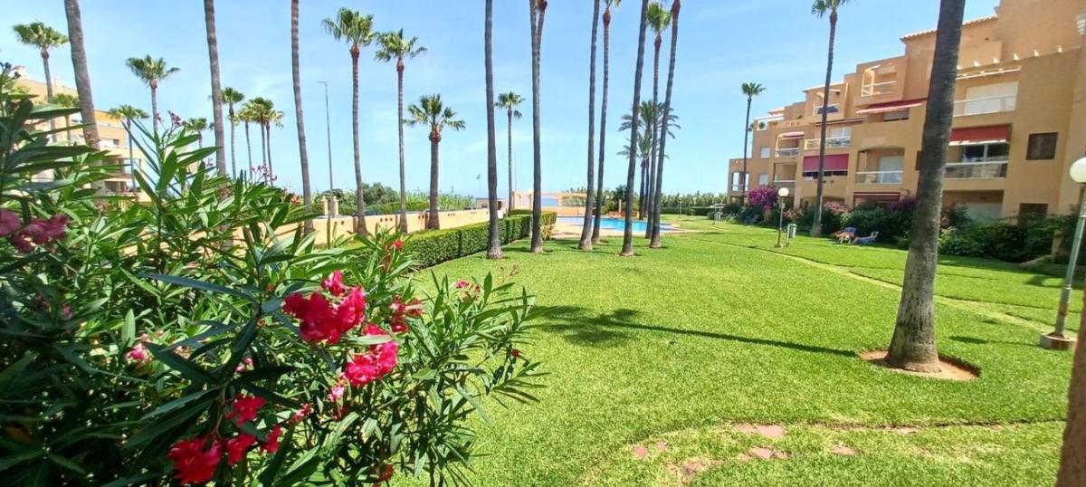 Sale of apartment in Piso en L'Almadrava-L'Estanyò, Denia, Denia
photo 5