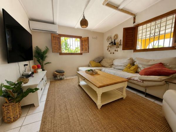 Casa o chalet independiente en L'Albir, Alfaz del Pi thumbnail 1