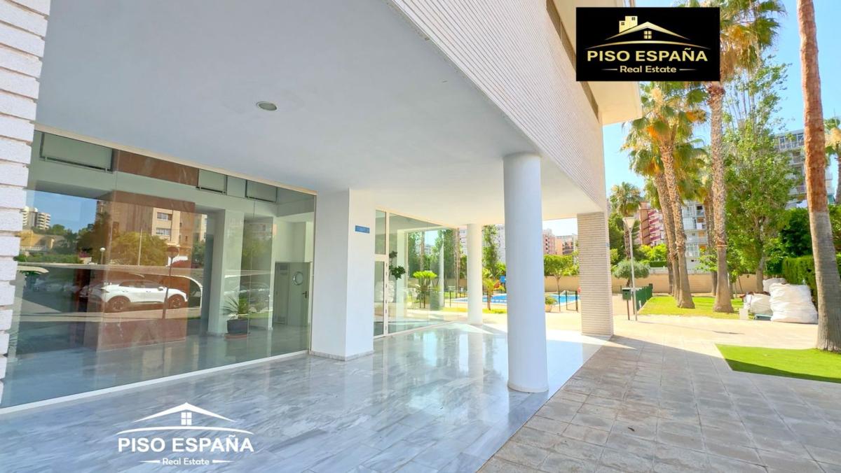 Продажа пентхауса на Ático en Afrodita, La Albufereta, Alicante / Alacant, Аликанте / Алакант photo 5