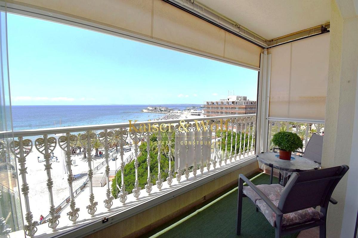 Sale of apartment in Piso en Calle Campoamor, Playa Levante, Santa Pola, Santa Pola
photo 1