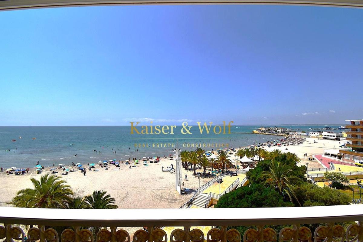 Sale of apartment in Piso en Calle Campoamor, Playa Levante, Santa Pola, Santa Pola
photo 2