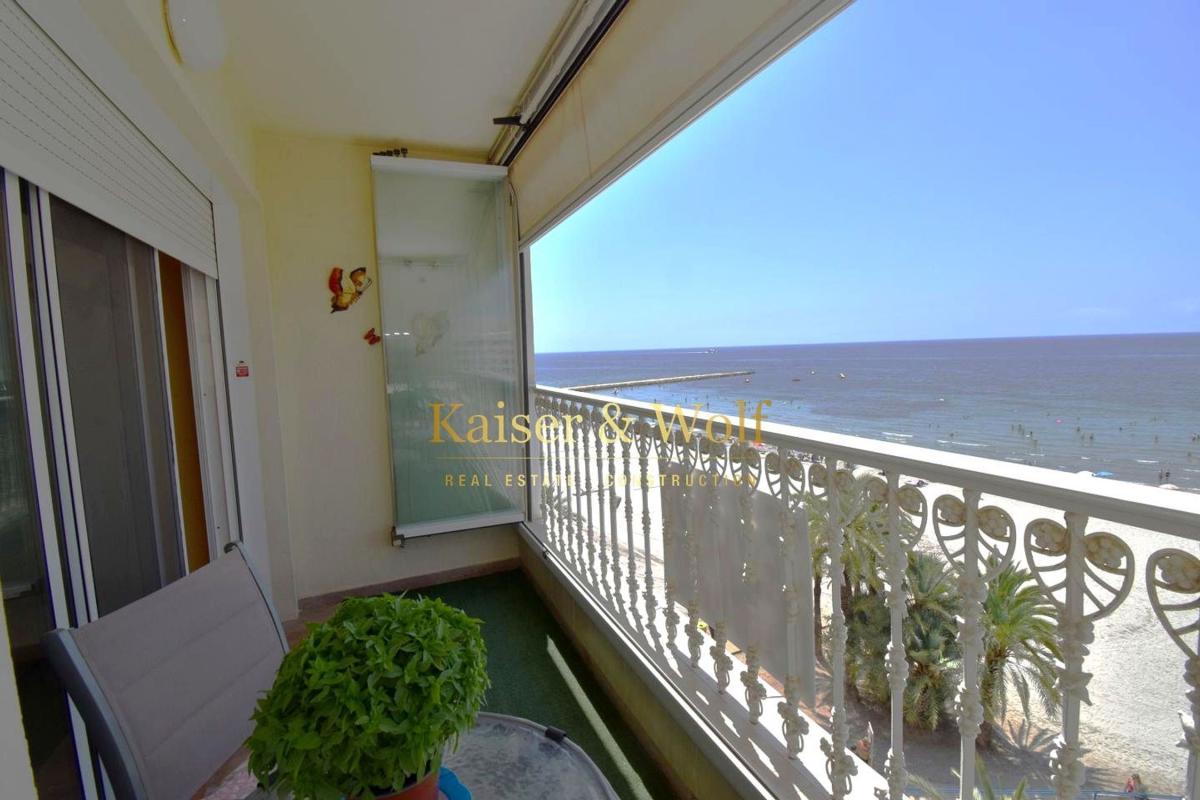 Sale of apartment in Piso en Calle Campoamor, Playa Levante, Santa Pola, Santa Pola
photo 3