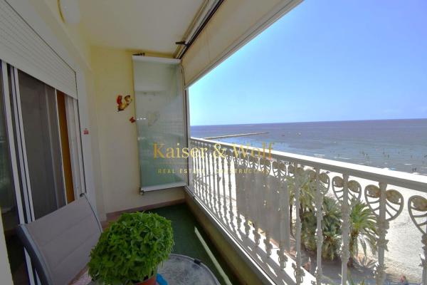 Sale of flat in Piso en Calle Campoamor, Playa Levante, Santa Pola, Santa Pola
 photo 3