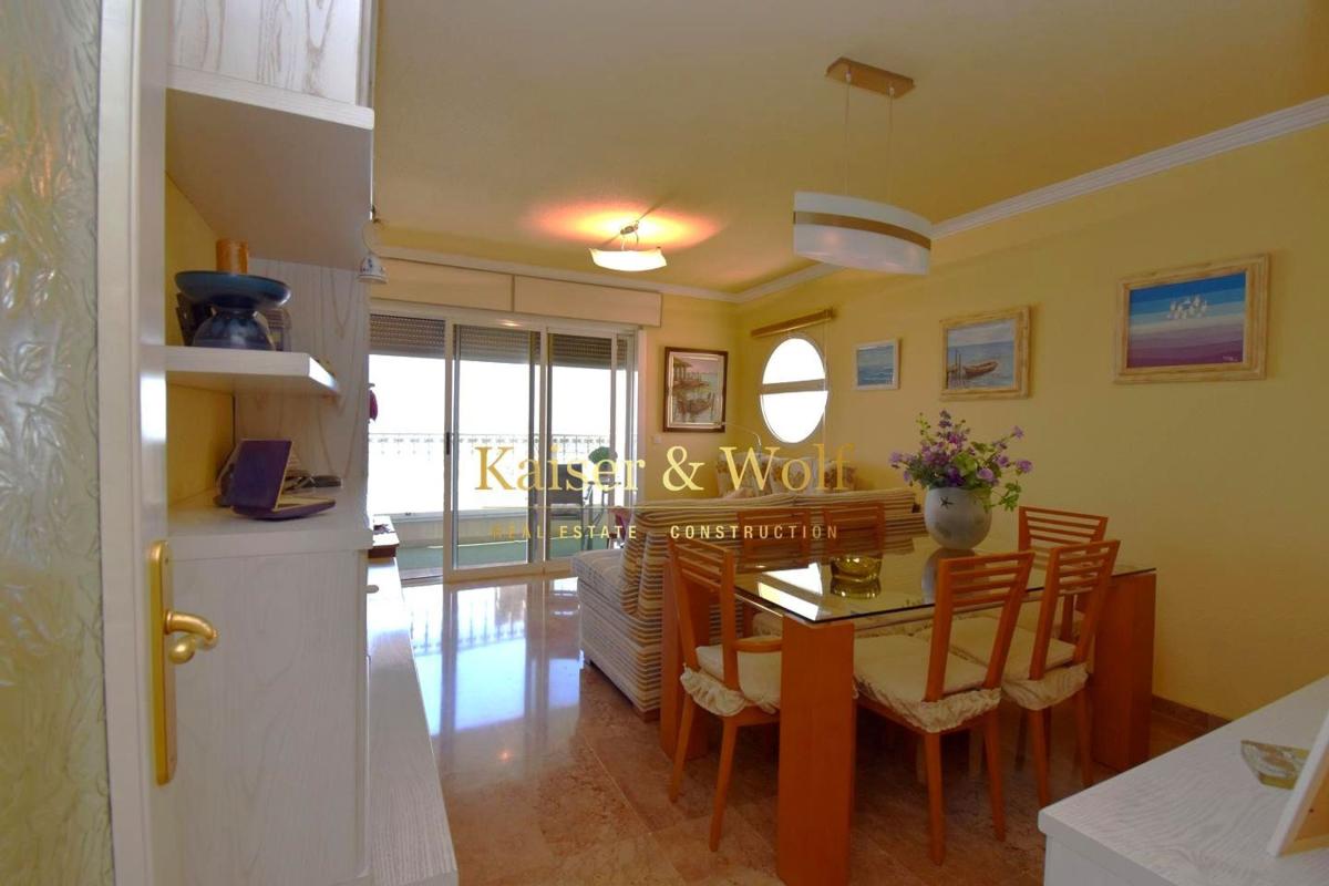 Sale of apartment in Piso en Calle Campoamor, Playa Levante, Santa Pola, Santa Pola
photo 4